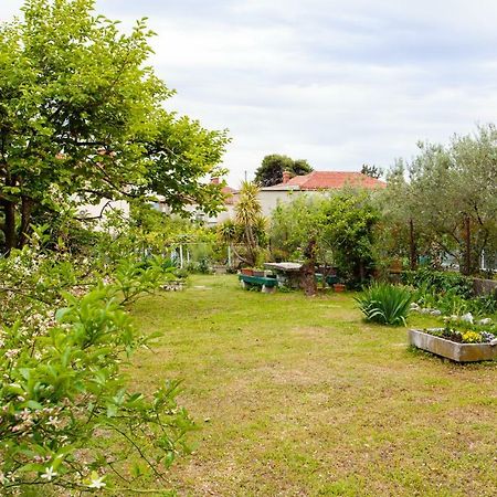 Apartment Dragana Kaštela Εξωτερικό φωτογραφία