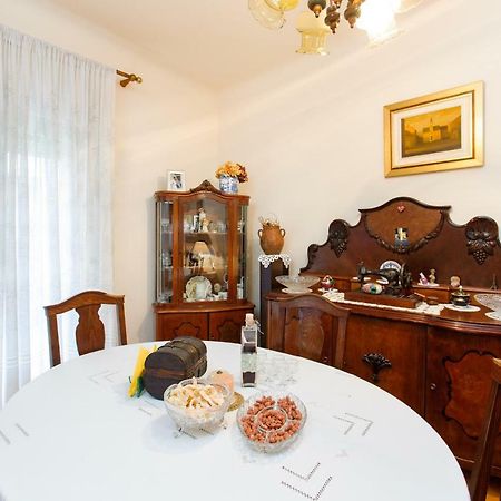 Apartment Dragana Kaštela Εξωτερικό φωτογραφία