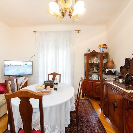 Apartment Dragana Kaštela Εξωτερικό φωτογραφία