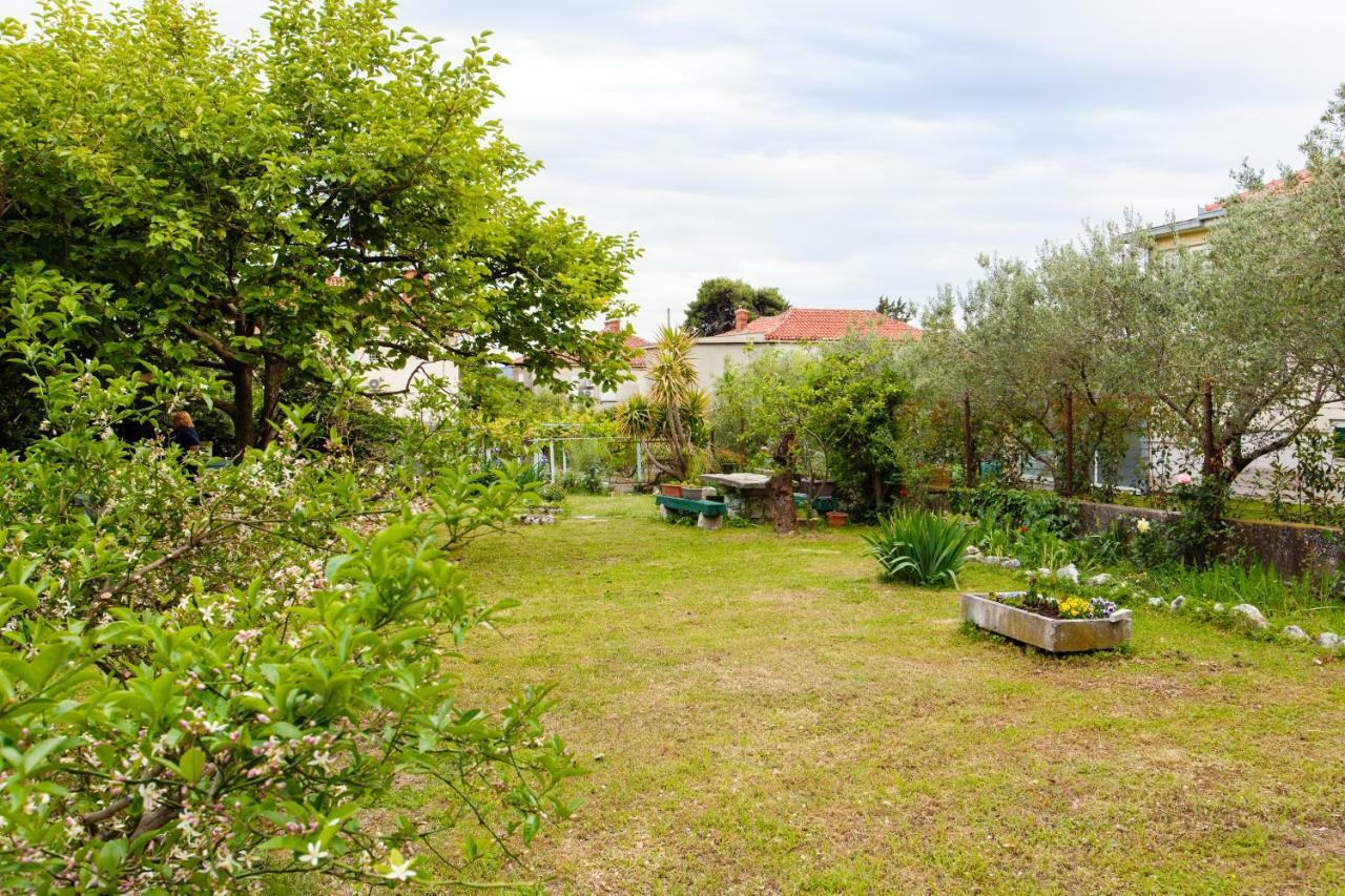Apartment Dragana Kaštela Εξωτερικό φωτογραφία