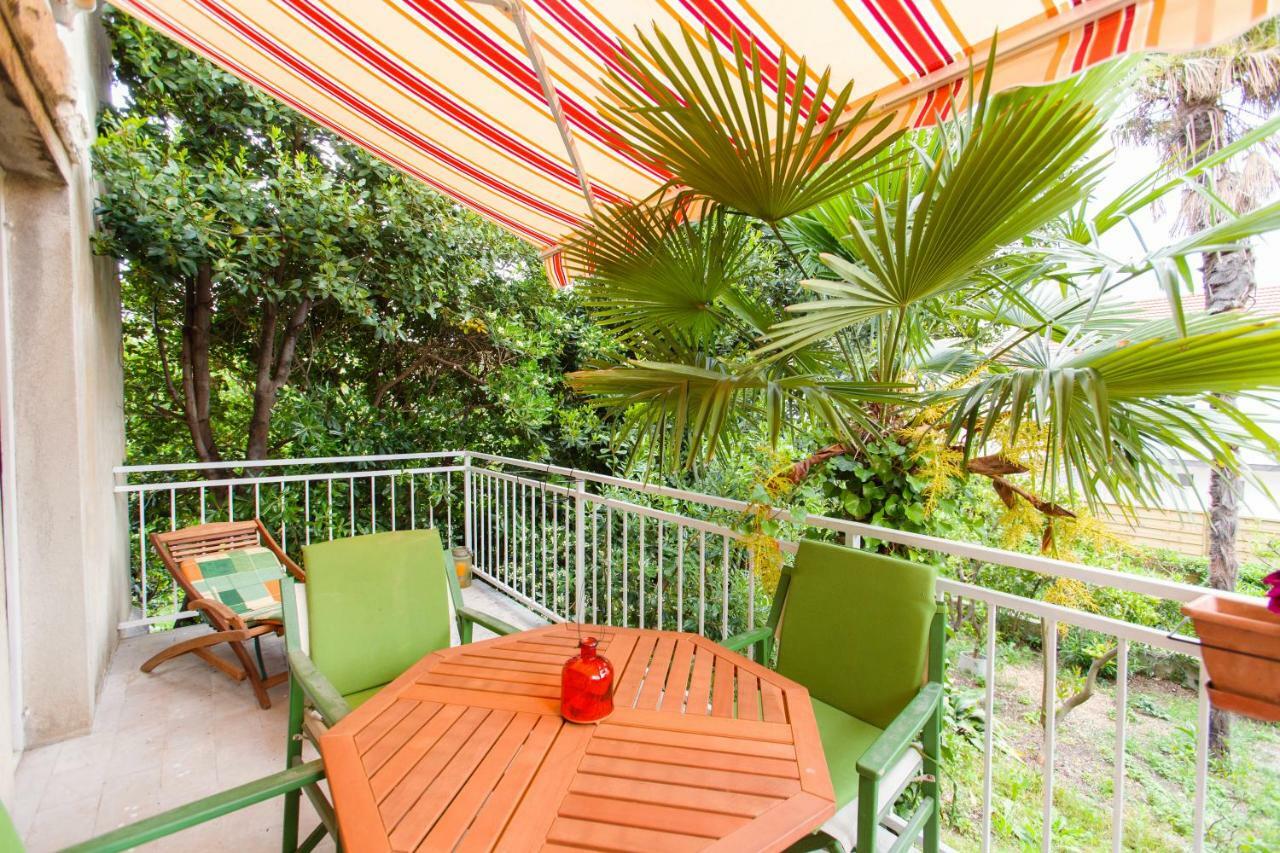 Apartment Dragana Kaštela Εξωτερικό φωτογραφία
