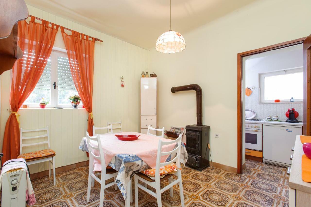 Apartment Dragana Kaštela Εξωτερικό φωτογραφία