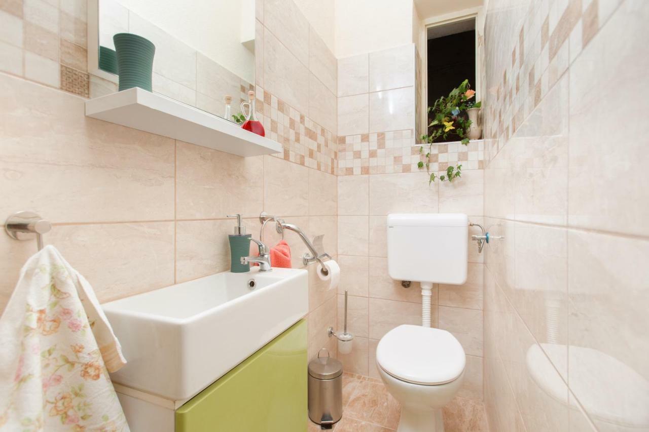Apartment Dragana Kaštela Εξωτερικό φωτογραφία