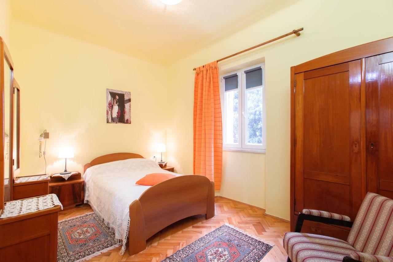 Apartment Dragana Kaštela Εξωτερικό φωτογραφία