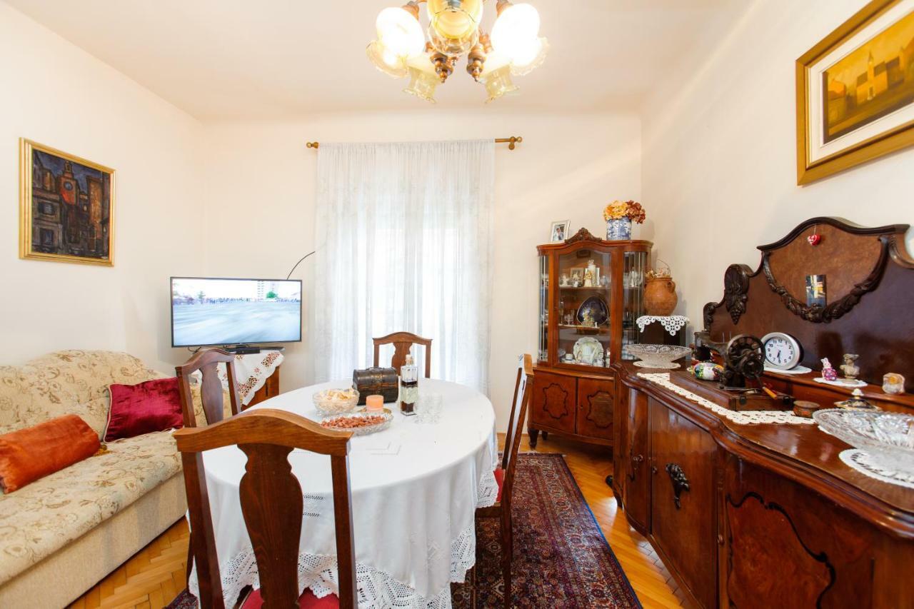 Apartment Dragana Kaštela Εξωτερικό φωτογραφία