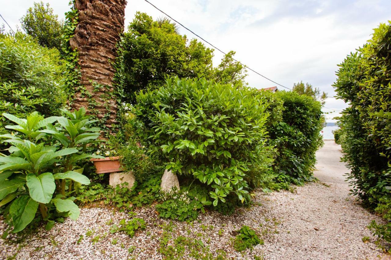 Apartment Dragana Kaštela Εξωτερικό φωτογραφία