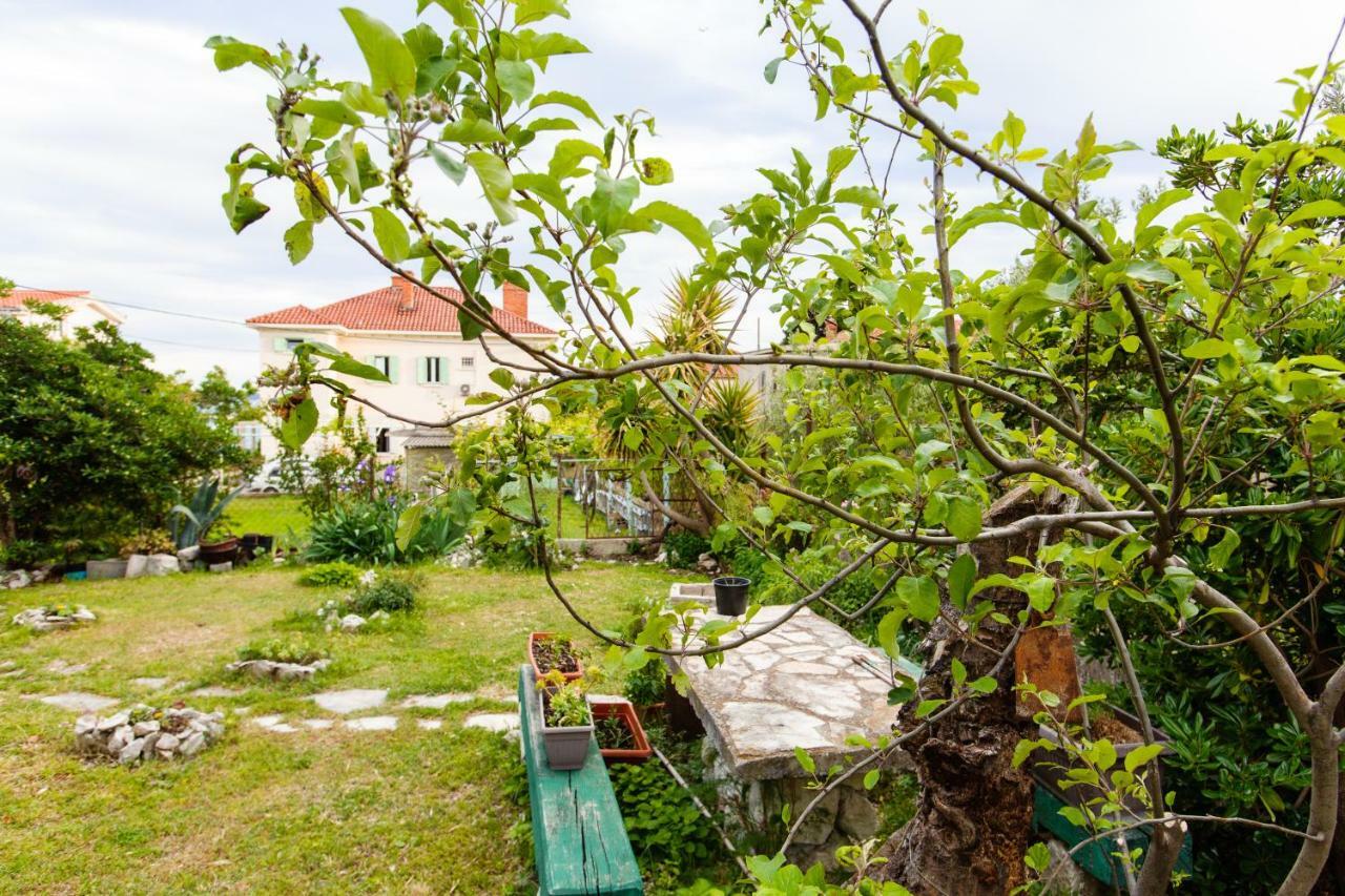 Apartment Dragana Kaštela Εξωτερικό φωτογραφία
