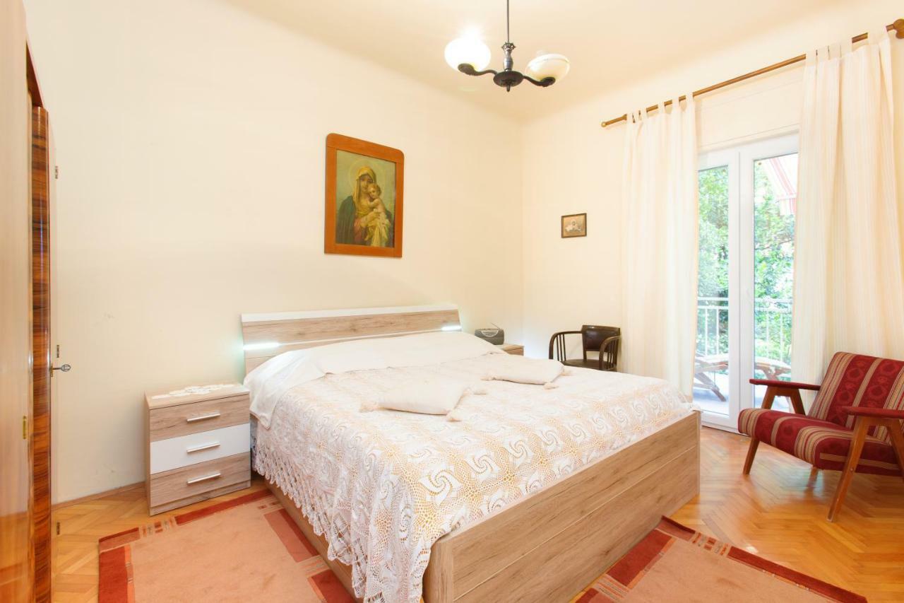 Apartment Dragana Kaštela Εξωτερικό φωτογραφία