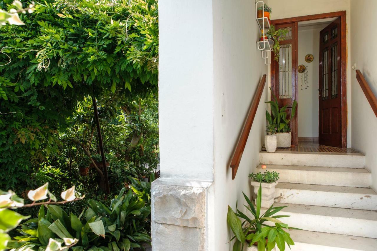 Apartment Dragana Kaštela Εξωτερικό φωτογραφία