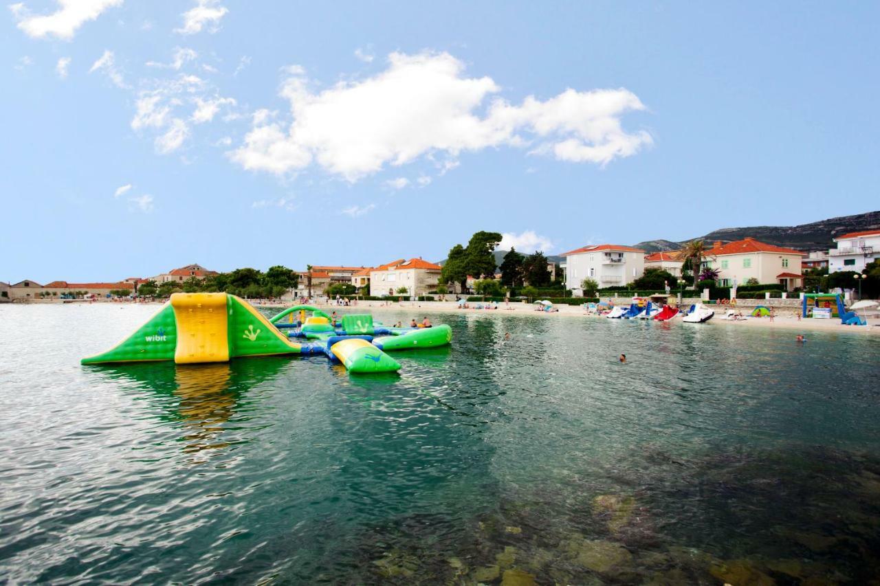 Apartment Dragana Kaštela Εξωτερικό φωτογραφία